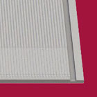 New Generation High Strength Flat Tiles 3