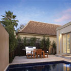 Interlocking Terracotta Shingles 3