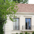 Traditional Terracotta Shingles sable 2