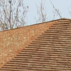 Traditional Terracotta Shingles 5