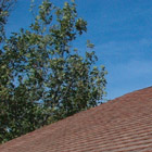 Traditional Terracotta Shingles Mitred