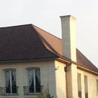 Traditional Terracotta Shingles 5