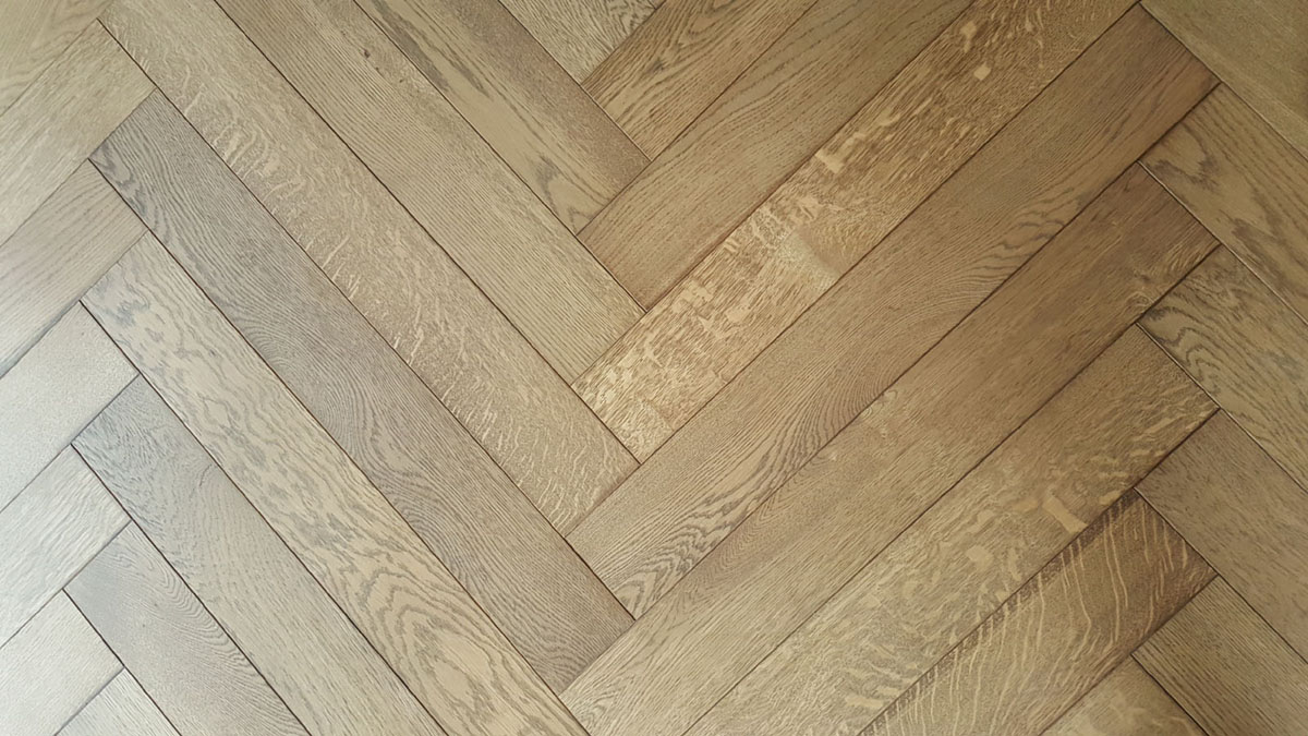 French provincial Herringbone 10