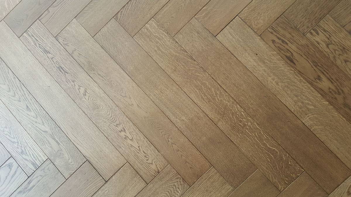 French provincial Herringbone 8