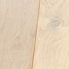 french oak, Champagne finish