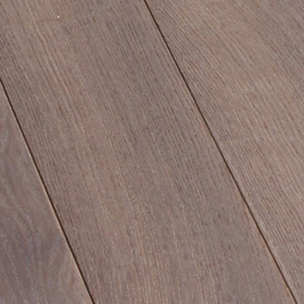 french oak, Ashes grey finish
