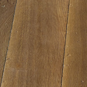 french oak, vintage natural finish