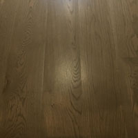 Solid wide board strip floor2