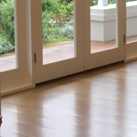 Solid wide board strip floor4