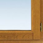 single sash window, Spruce